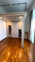 J Gateway (D22), Condominium #544083201